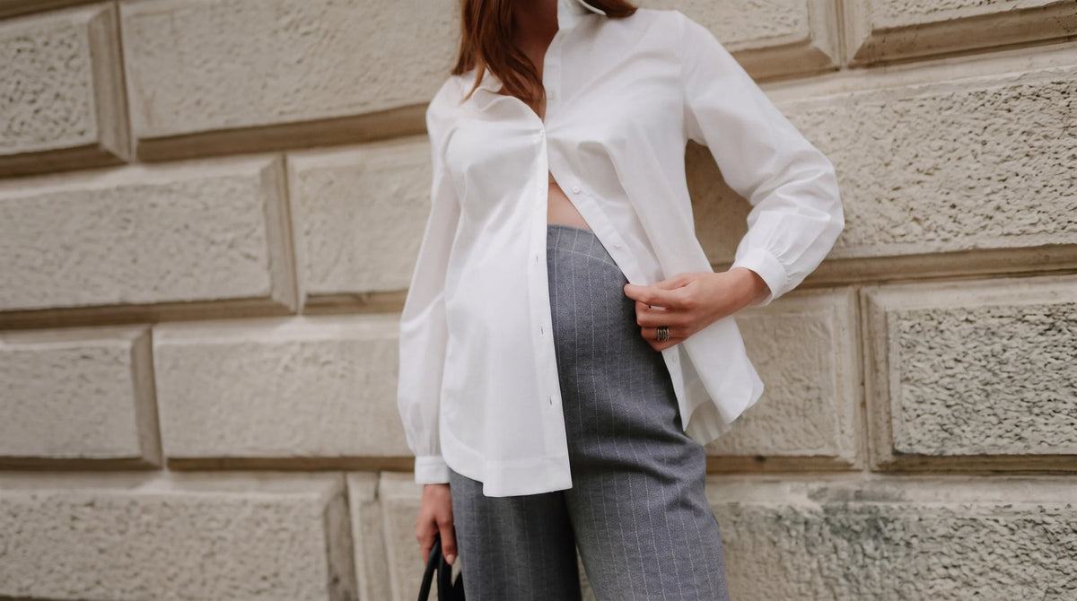 SMART CASUAL
