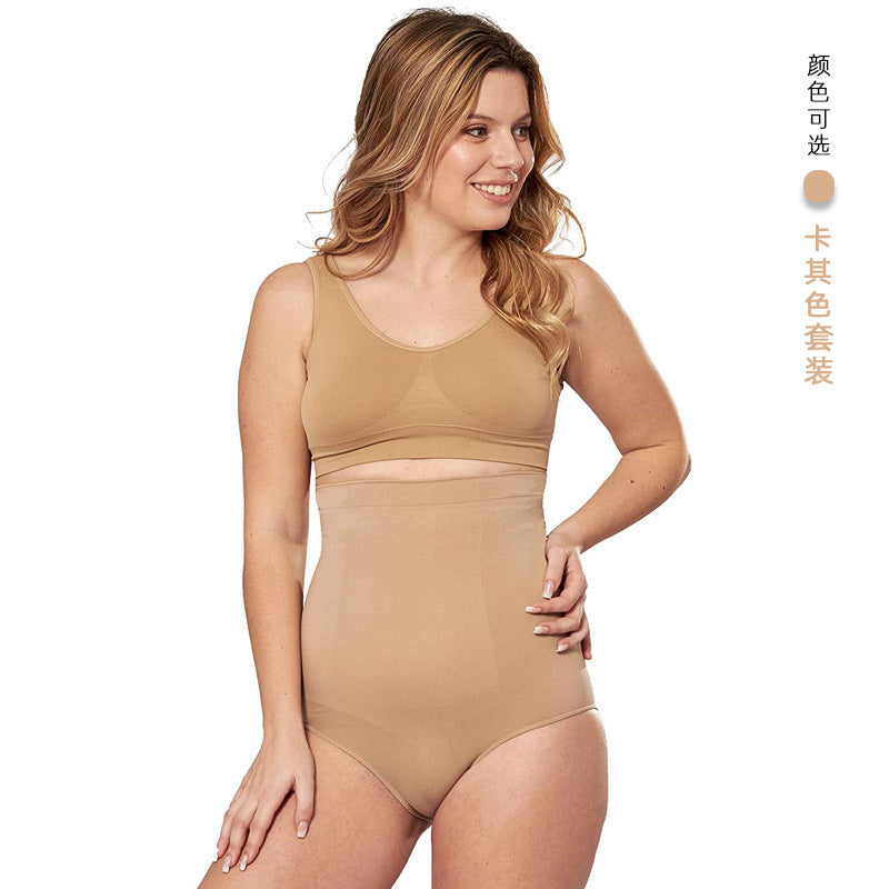 The Compression Postpartum Brief