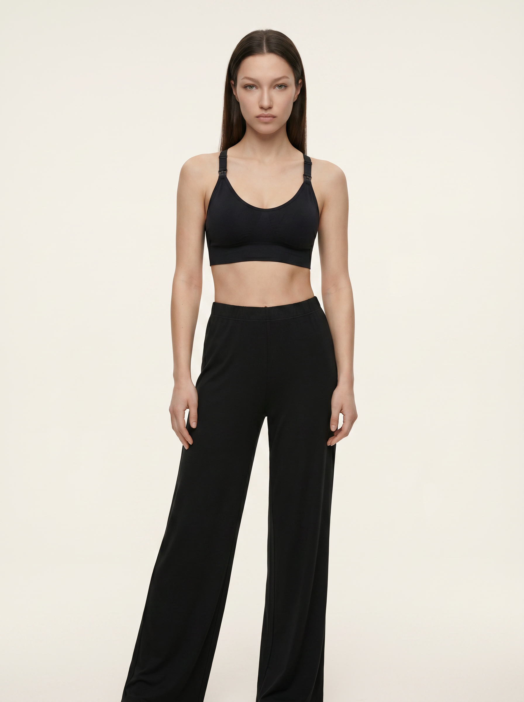The Active Nursing Bra