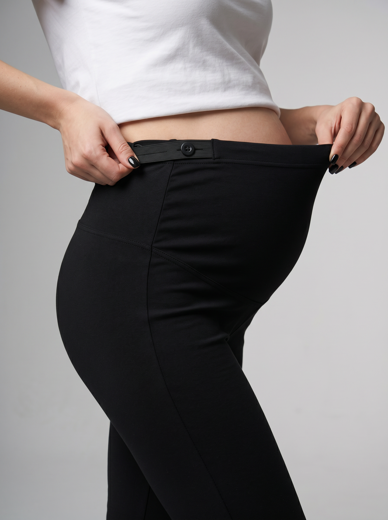 The Flare Leggings