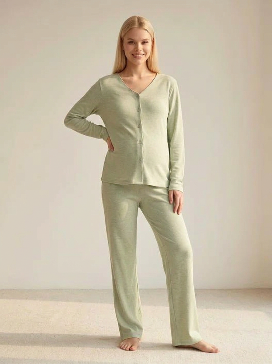 The Modal Nursing Set