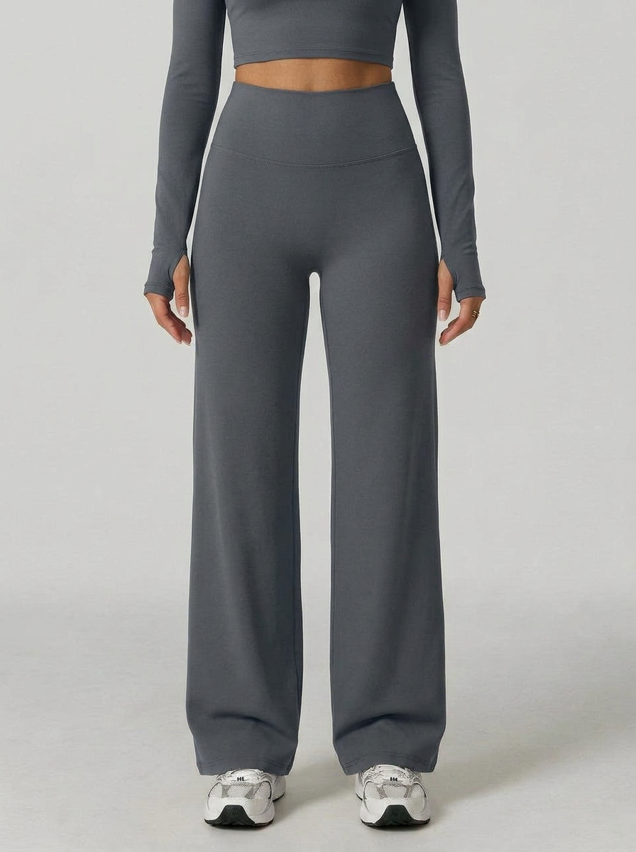The Pulso Postpartum High-Waist Leggings