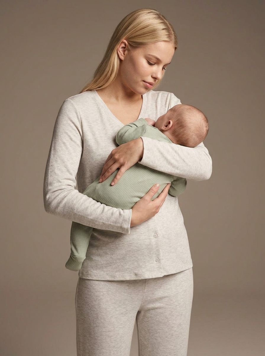 The Modal Nursing Set