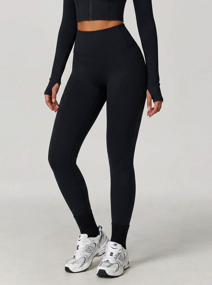 The Retorno Postpartum Leggings