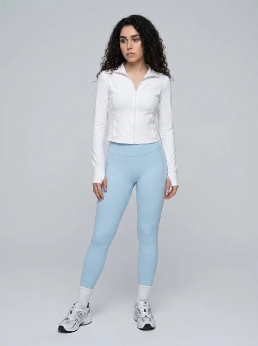 The Retorno Postpartum Leggings