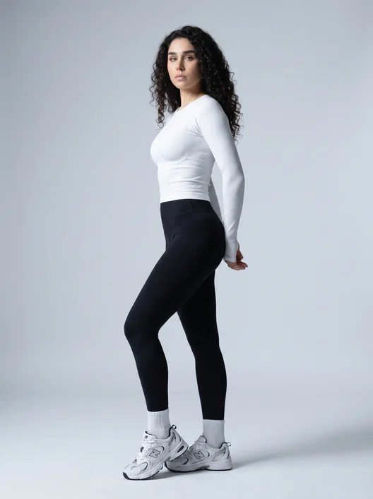 The Retorno Postpartum Leggings