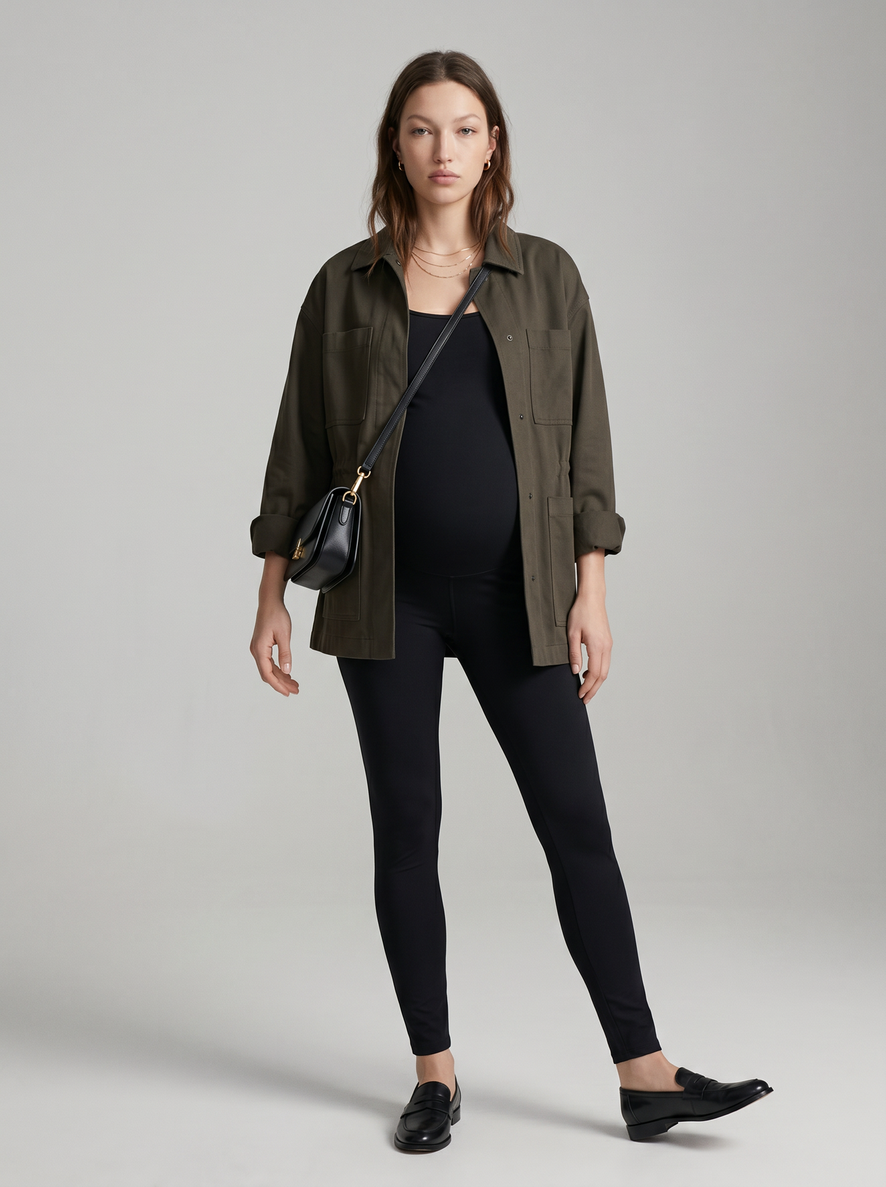 The Daily Jumpsuit