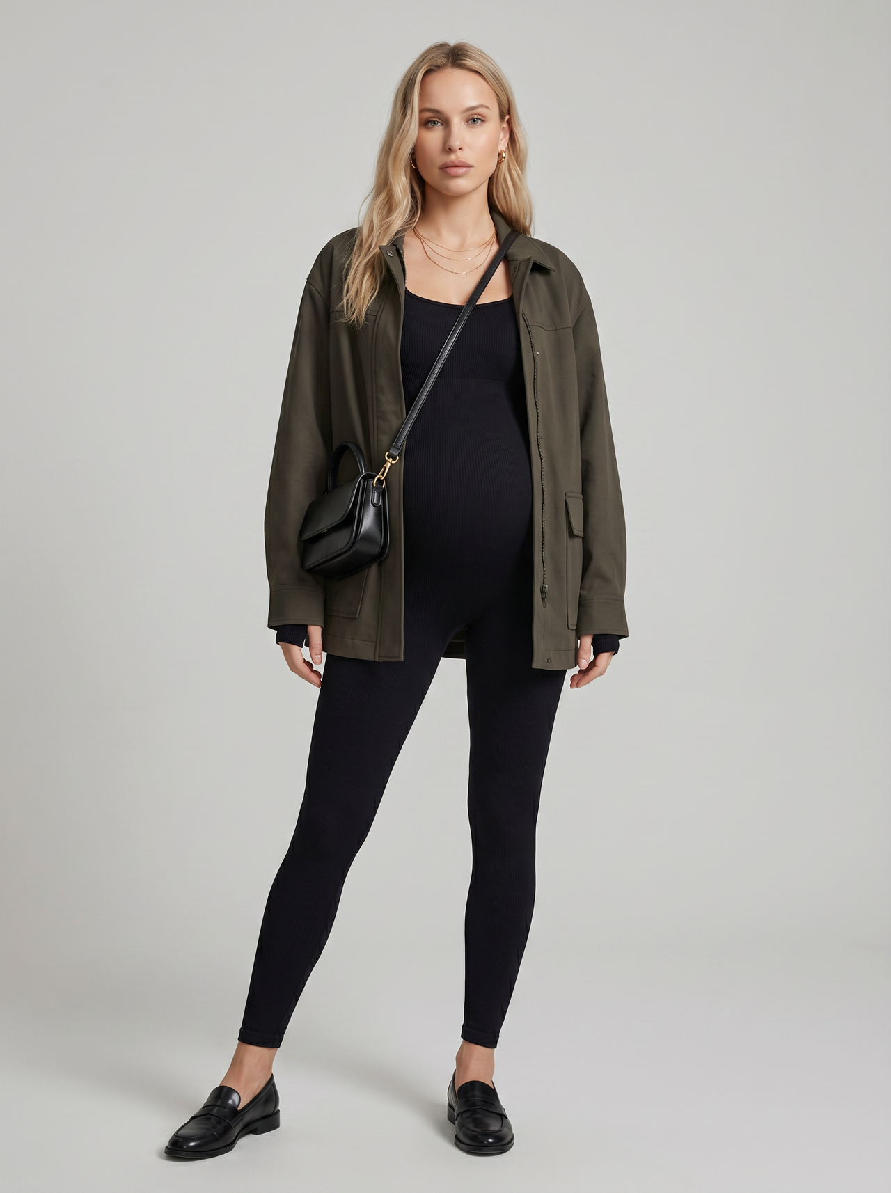 The Studio Jumpsuit