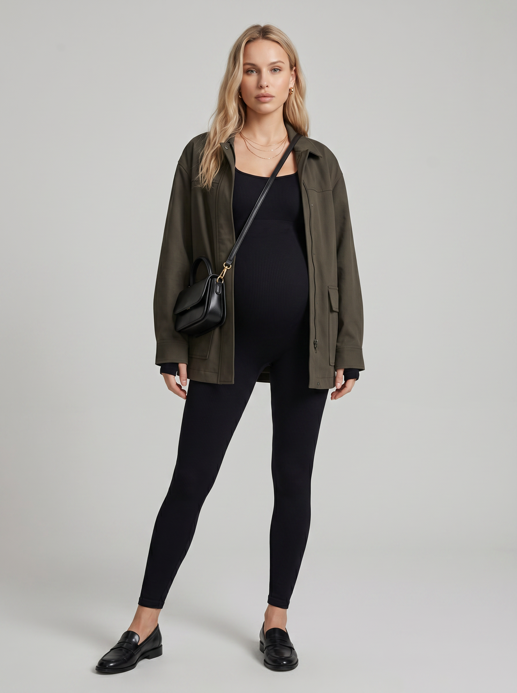 The Studio Jumpsuit