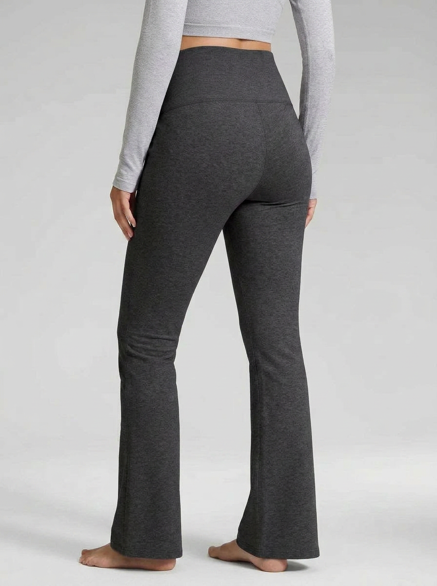 The Wide Maternity Trousers