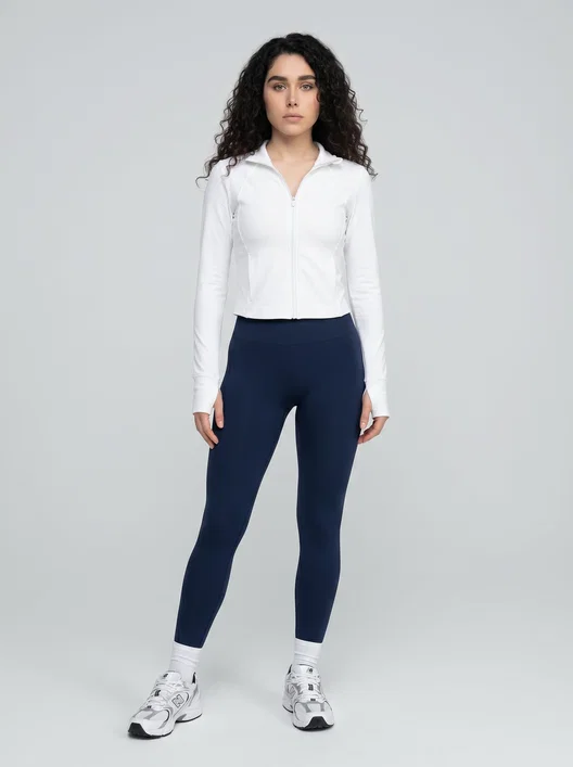 The Retorno Postpartum Leggings