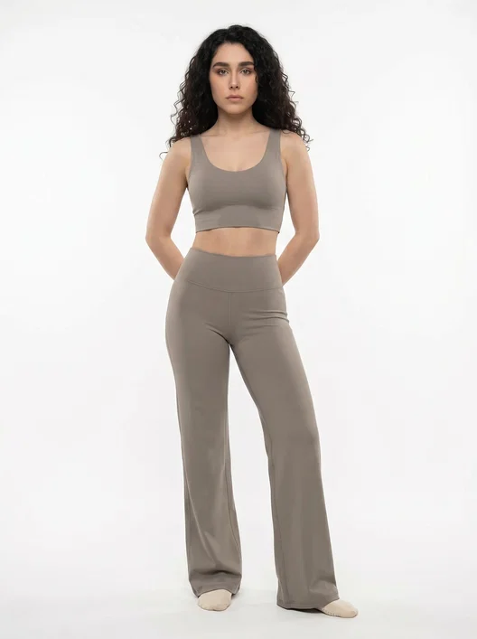 The Pulso Postpartum High-Waist Leggings