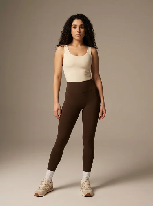 The Retorno Postpartum Leggings