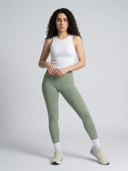 The Retorno Postpartum Leggings