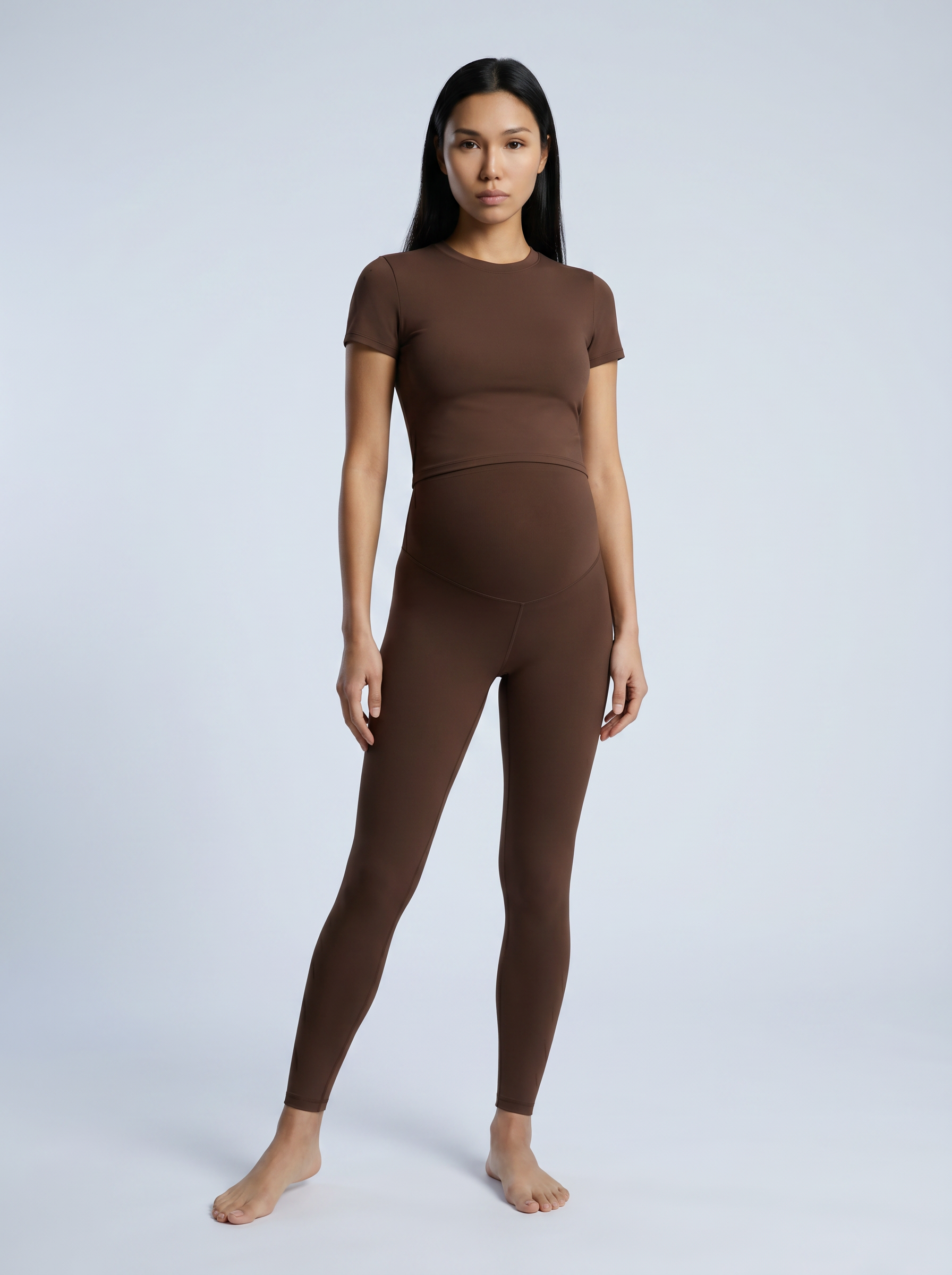 The Seamless Leggings
