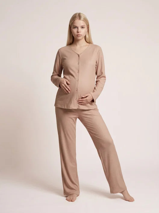 The Modal Nursing Set