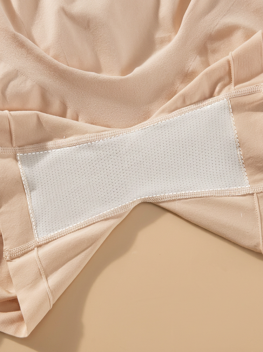 The Seamless Bump Short