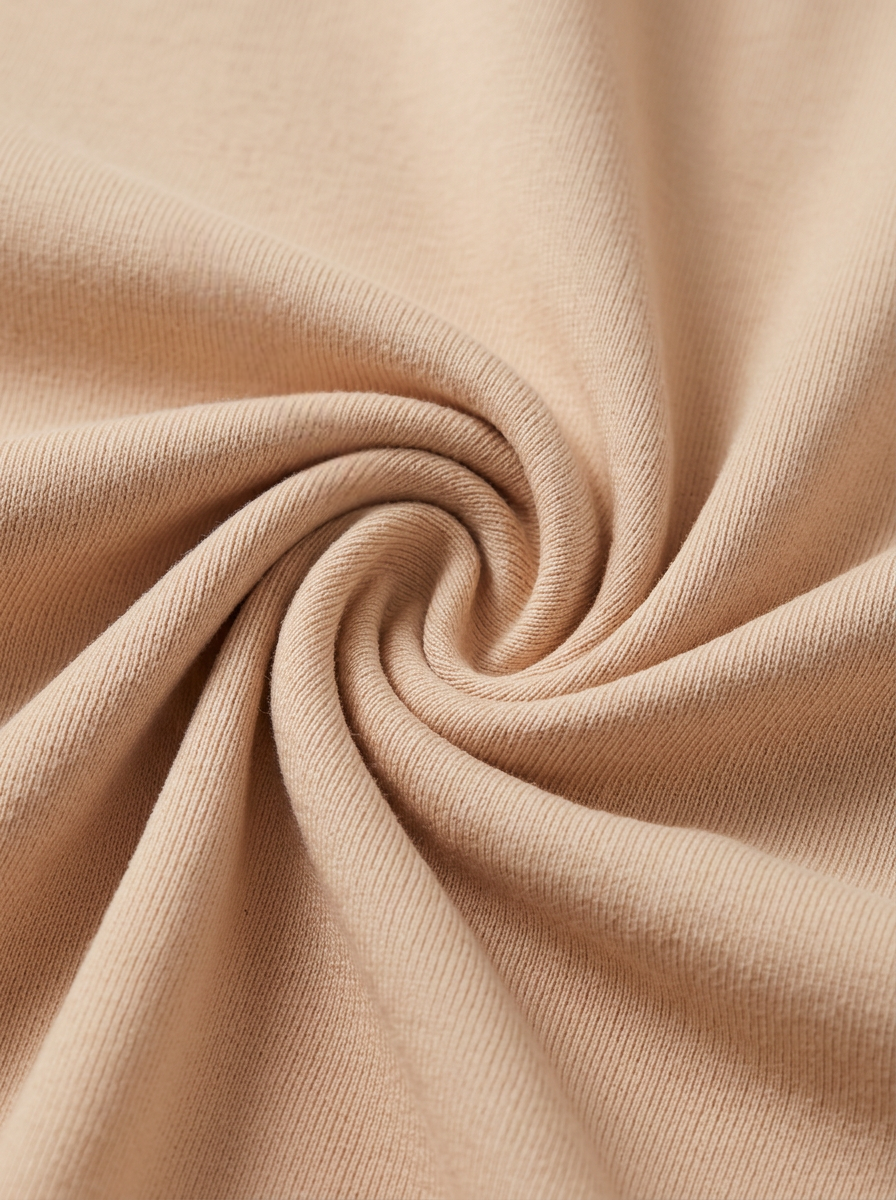 The Seamless Bump Short
