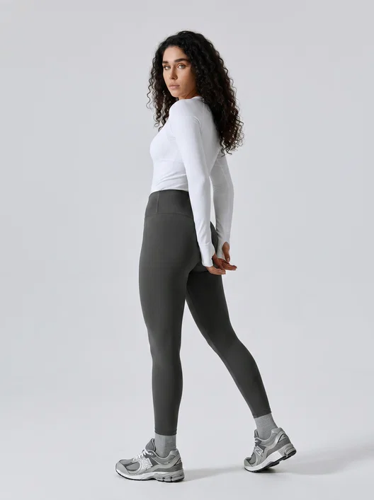 The Retorno Postpartum Leggings