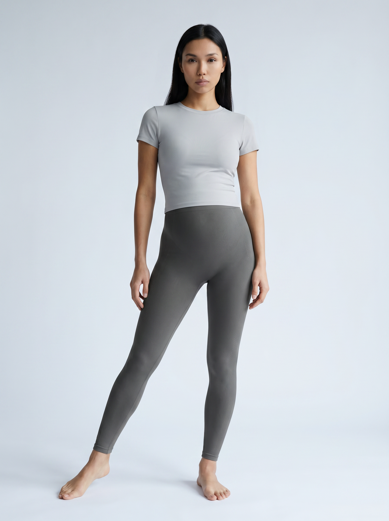 The Seamless Leggings