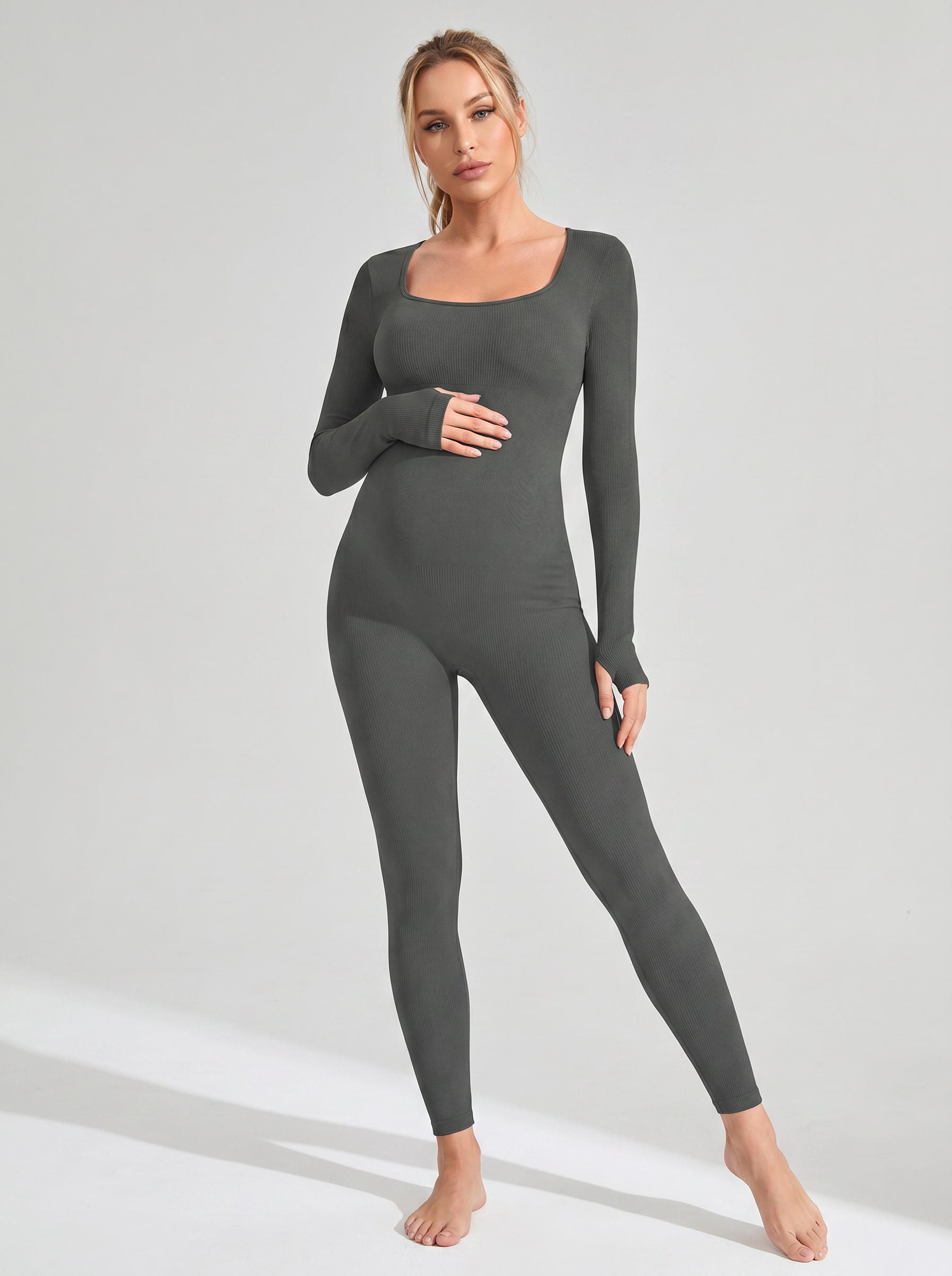 The Studio Jumpsuit