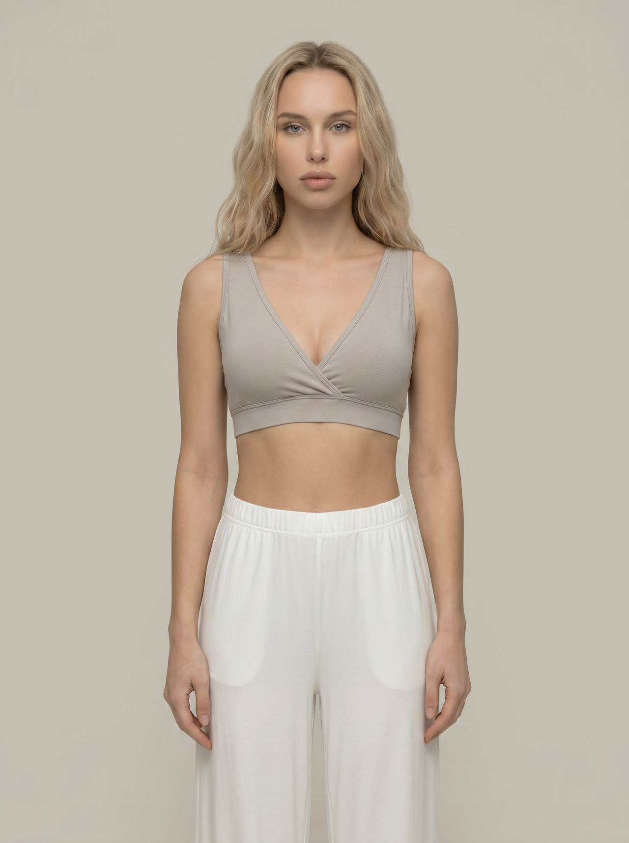 The Sleep Nursing Bra