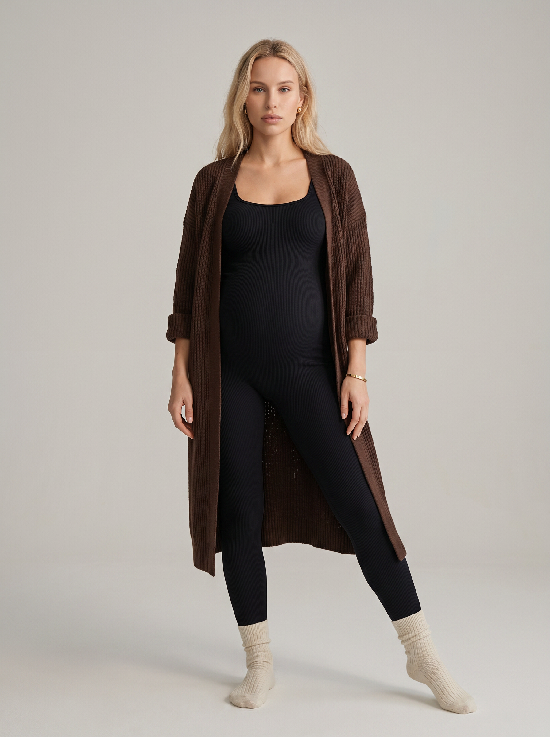 The Studio Jumpsuit