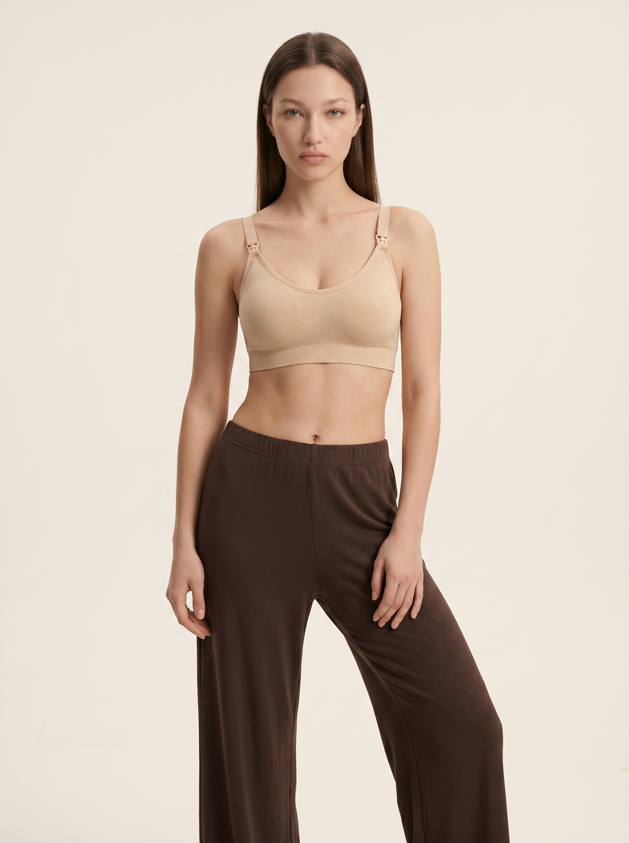The Classic Nursing Bra