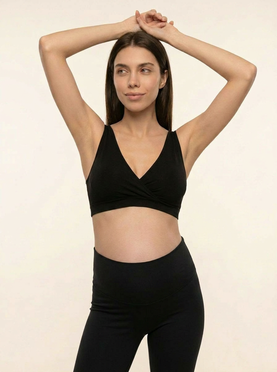 The Everyday Soft Bra