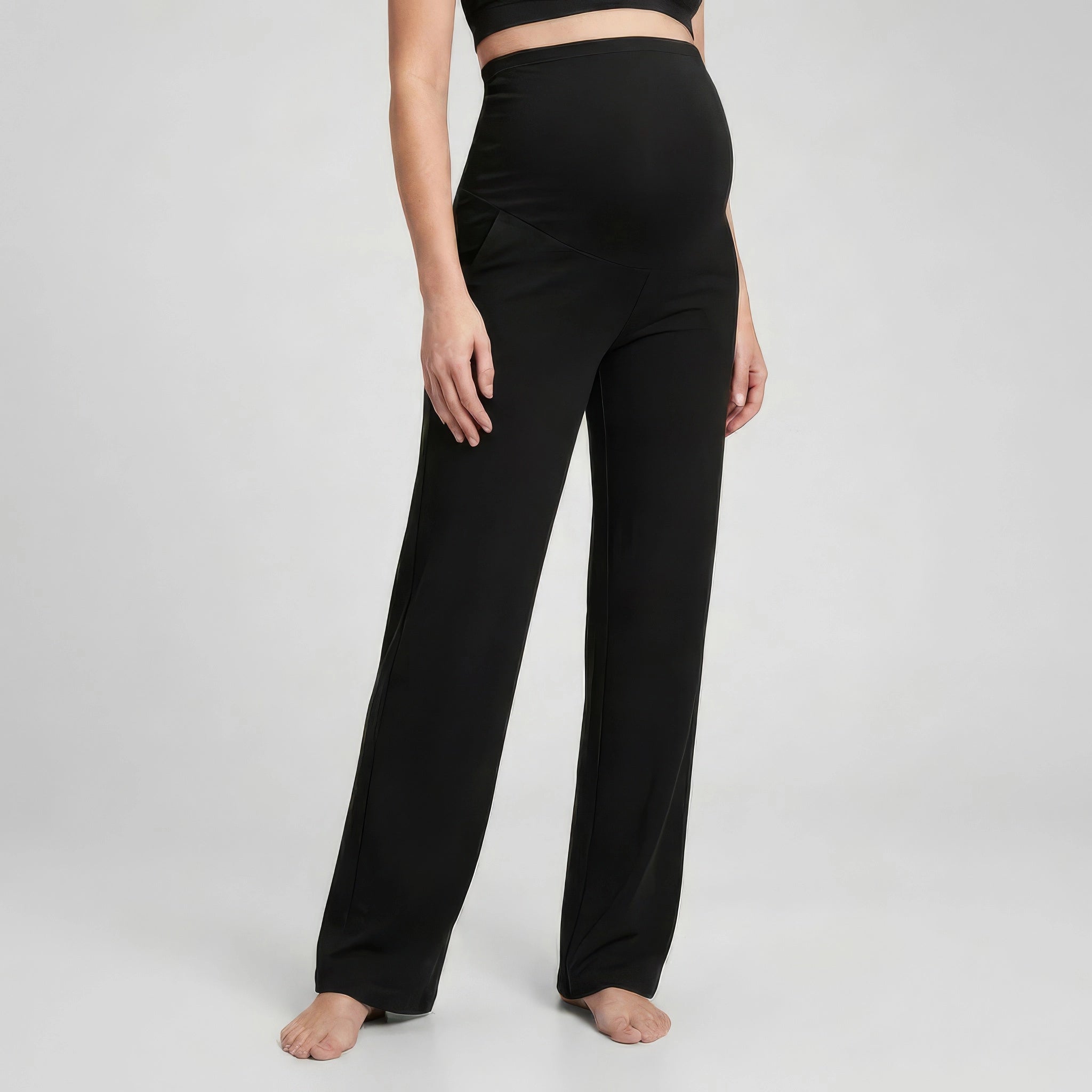 The Seamless Yoga Trousers
