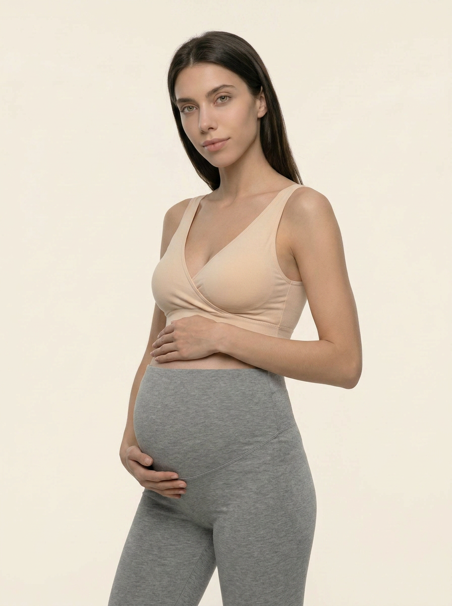 The Everyday Soft Bra