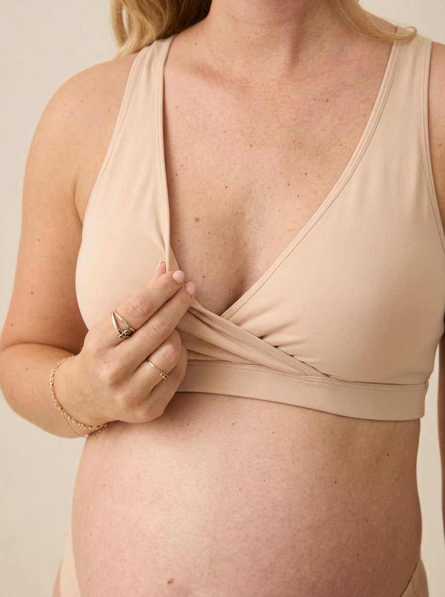 The Everyday Soft Bra