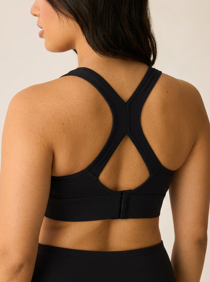 The Active Nursing Bra