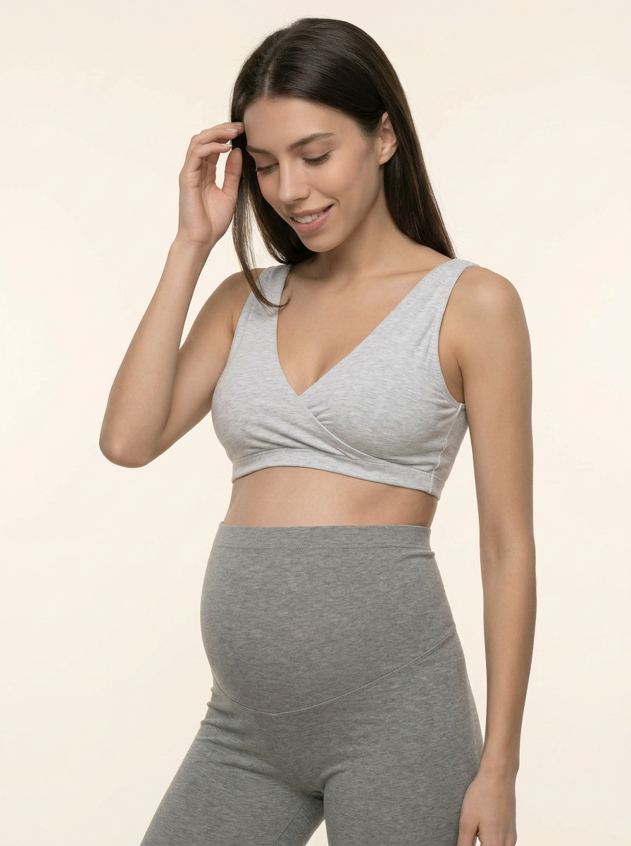 The Everyday Soft Bra