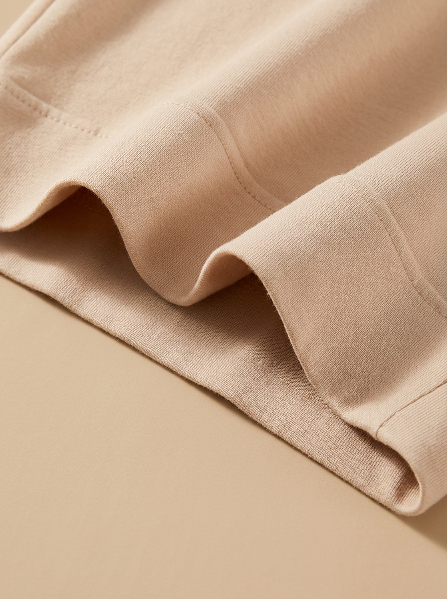 The Seamless Bump Short