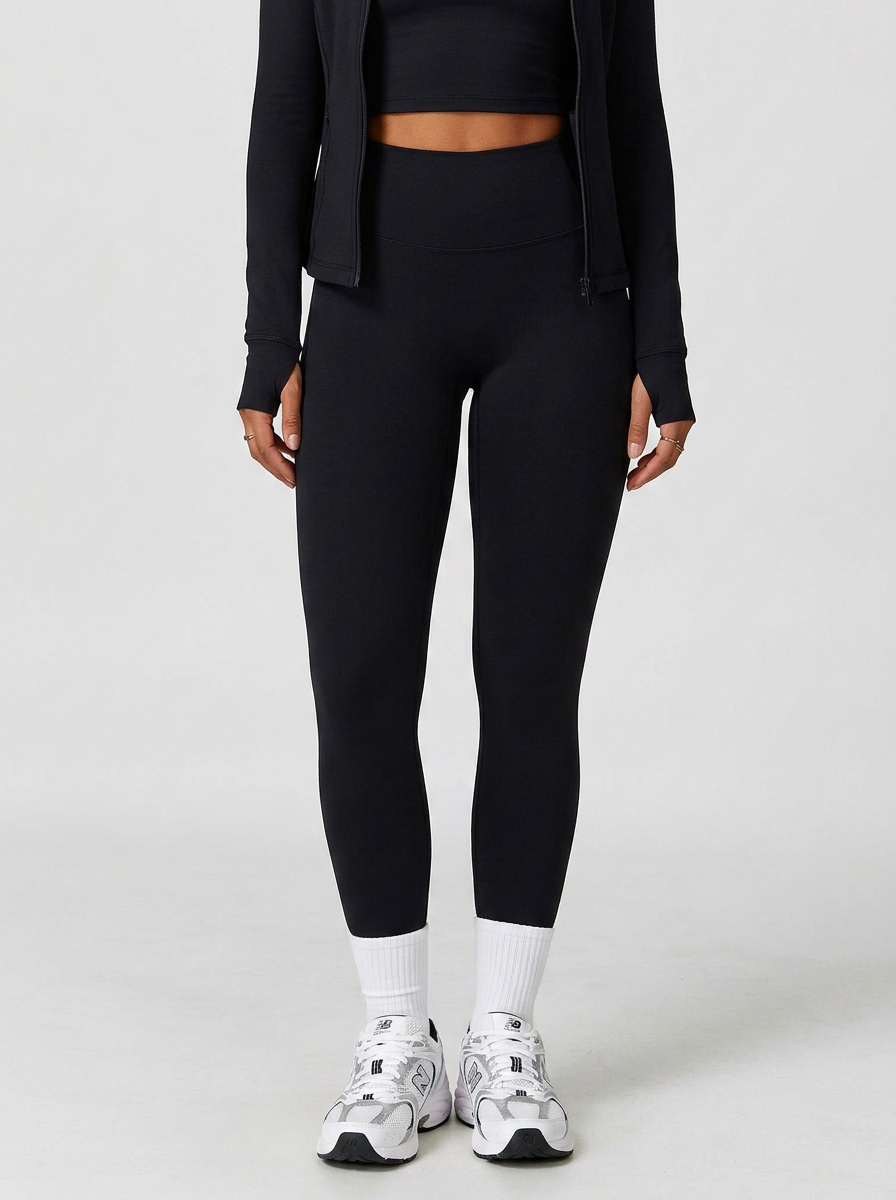 The Retorno Postpartum Leggings