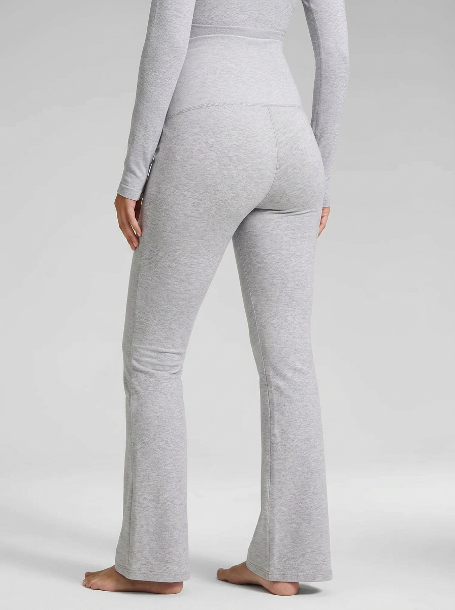 The Wide Maternity Trousers