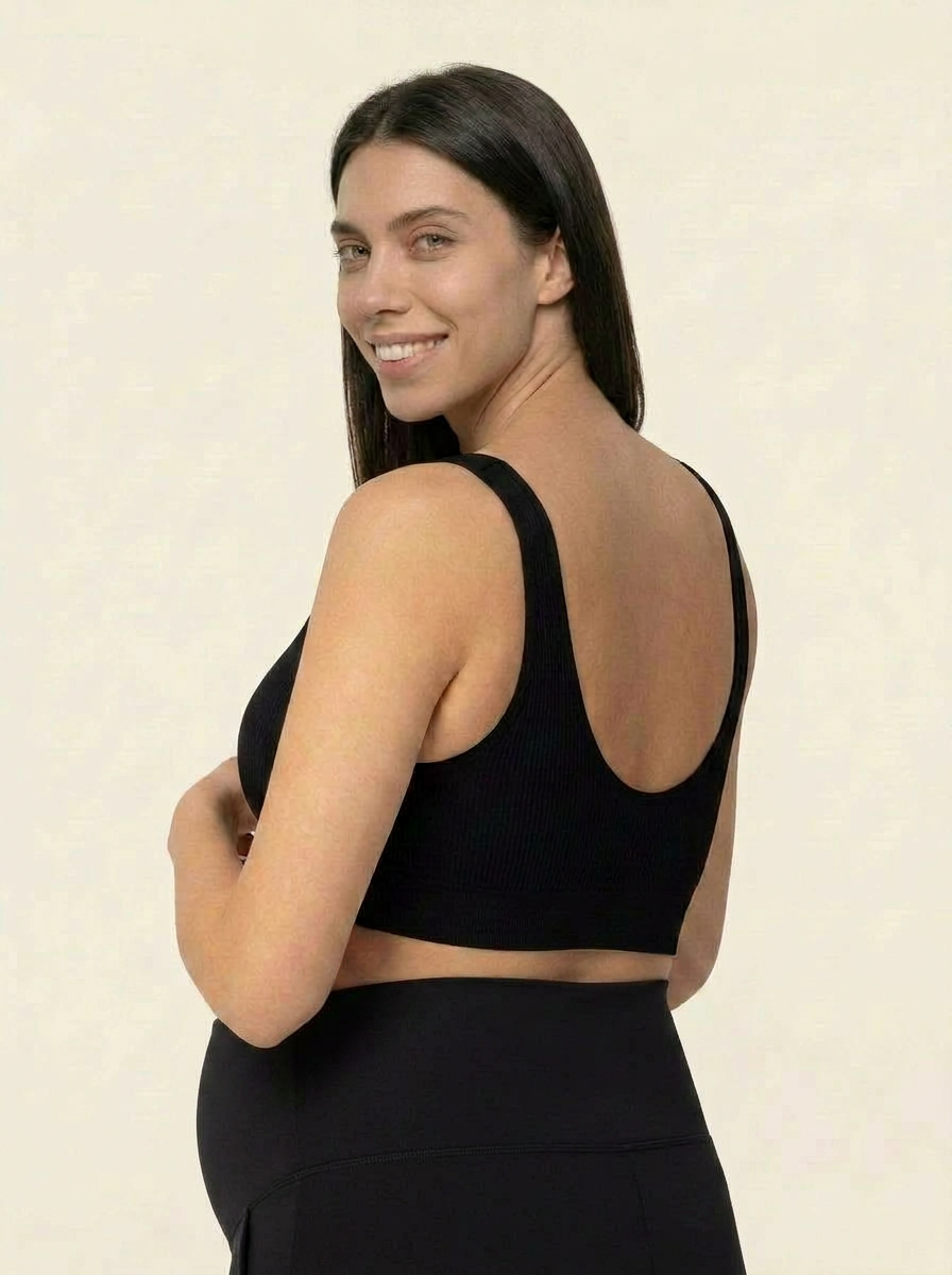 The Everyday Soft Bra