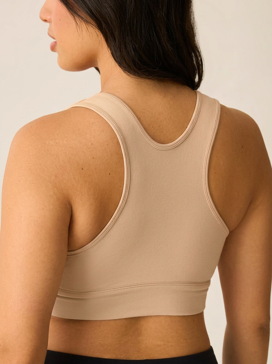 The Sleep Nursing Bra