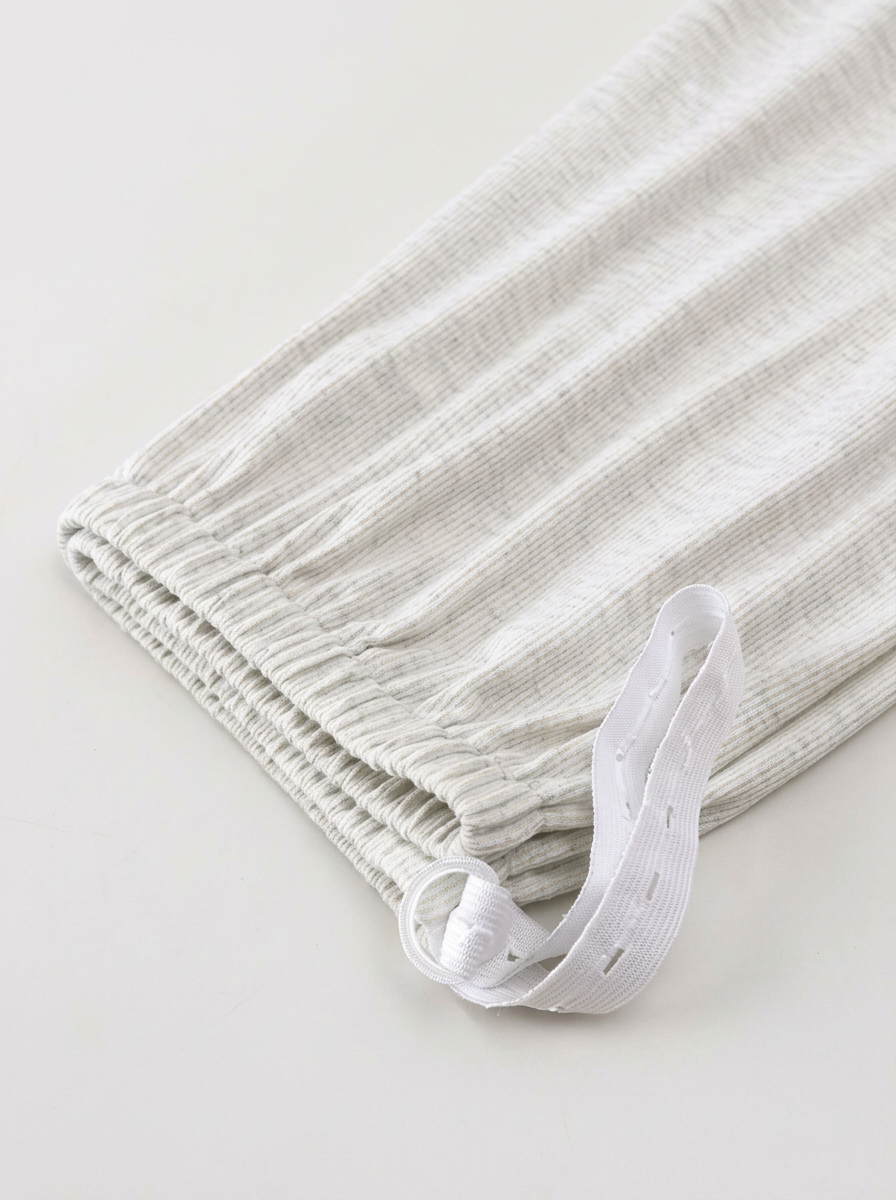 The Modal Nursing Set