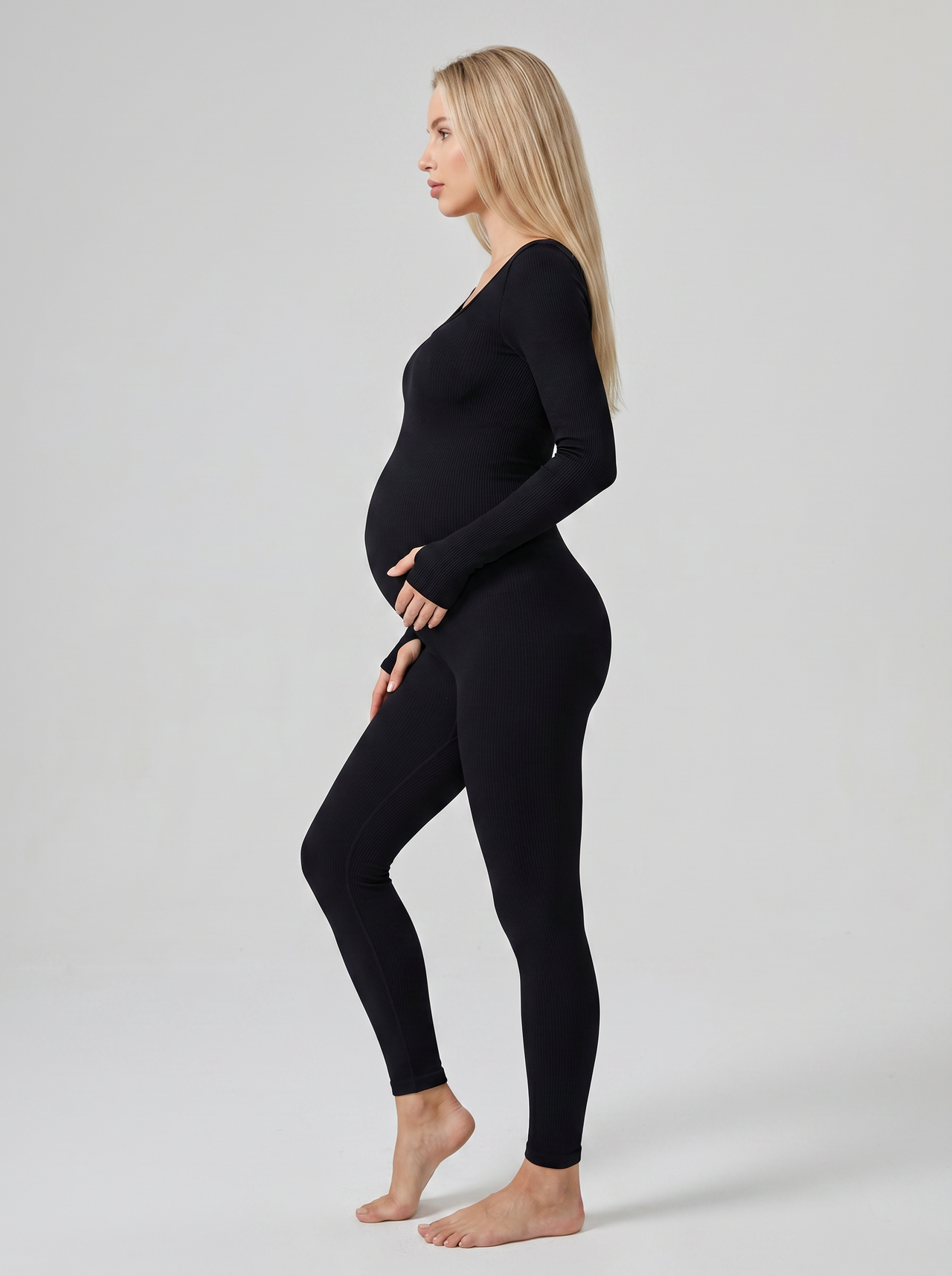 The Studio Jumpsuit