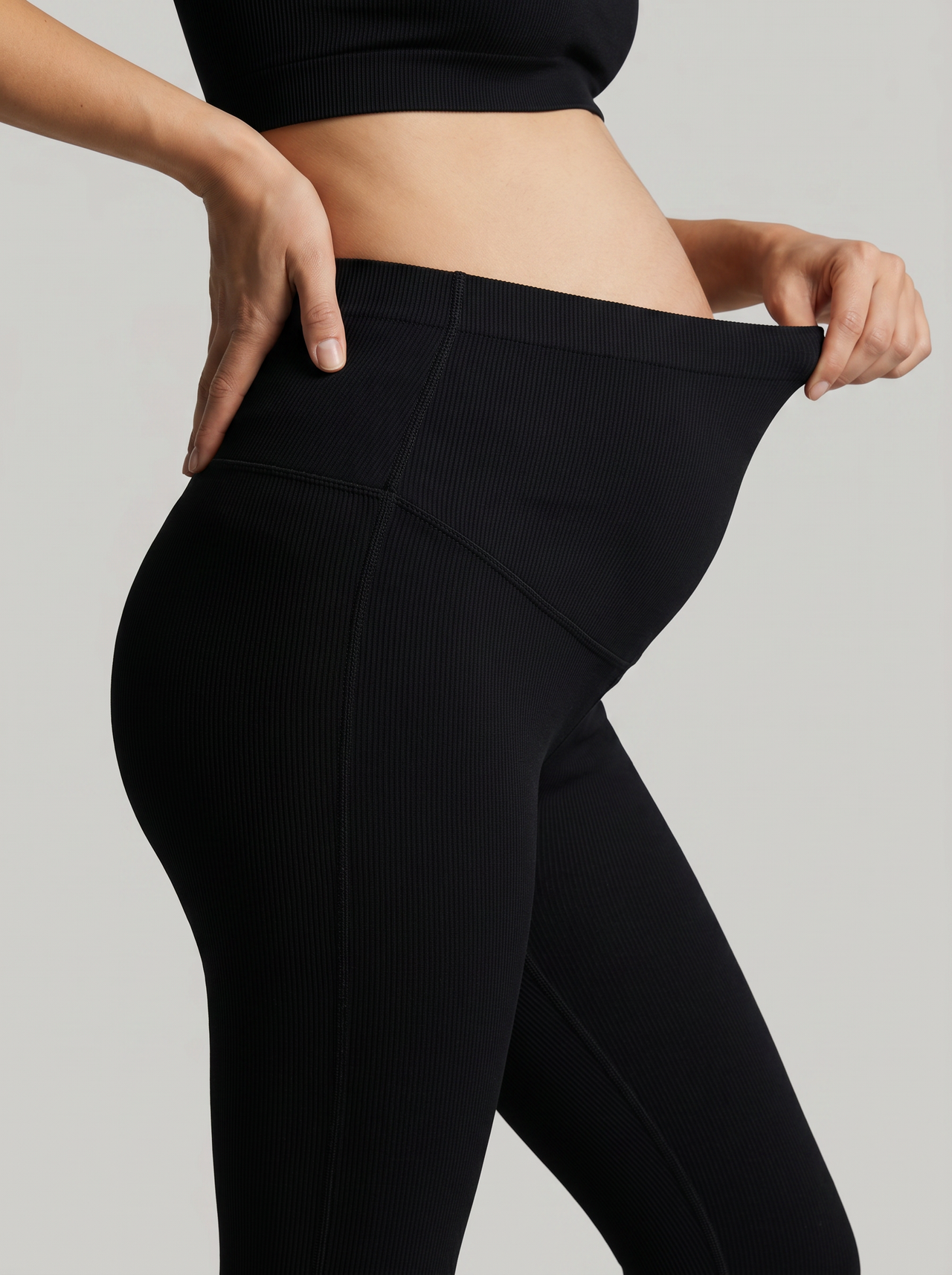 The Seamless Leggings