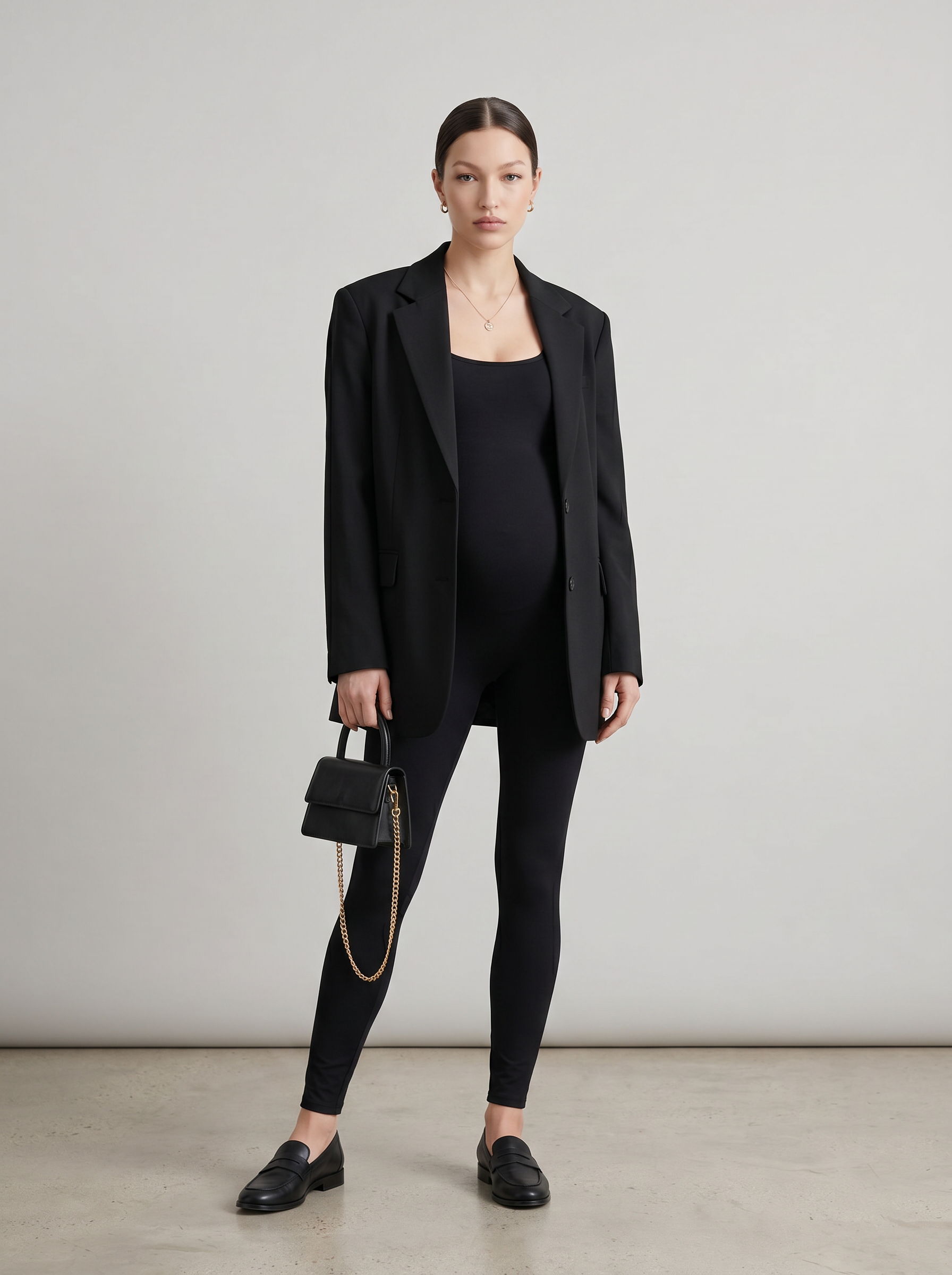 The Daily Jumpsuit