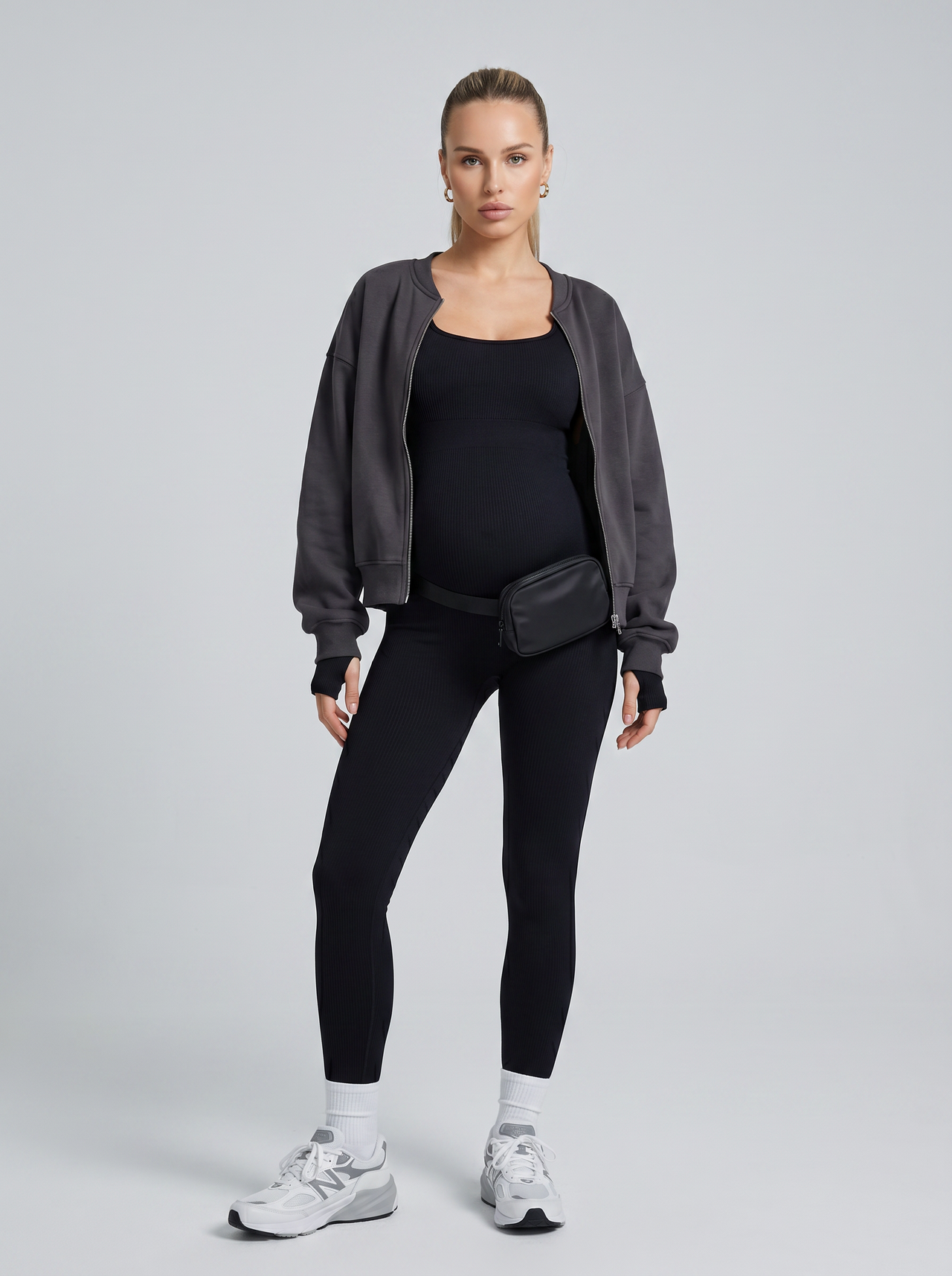 The Studio Jumpsuit