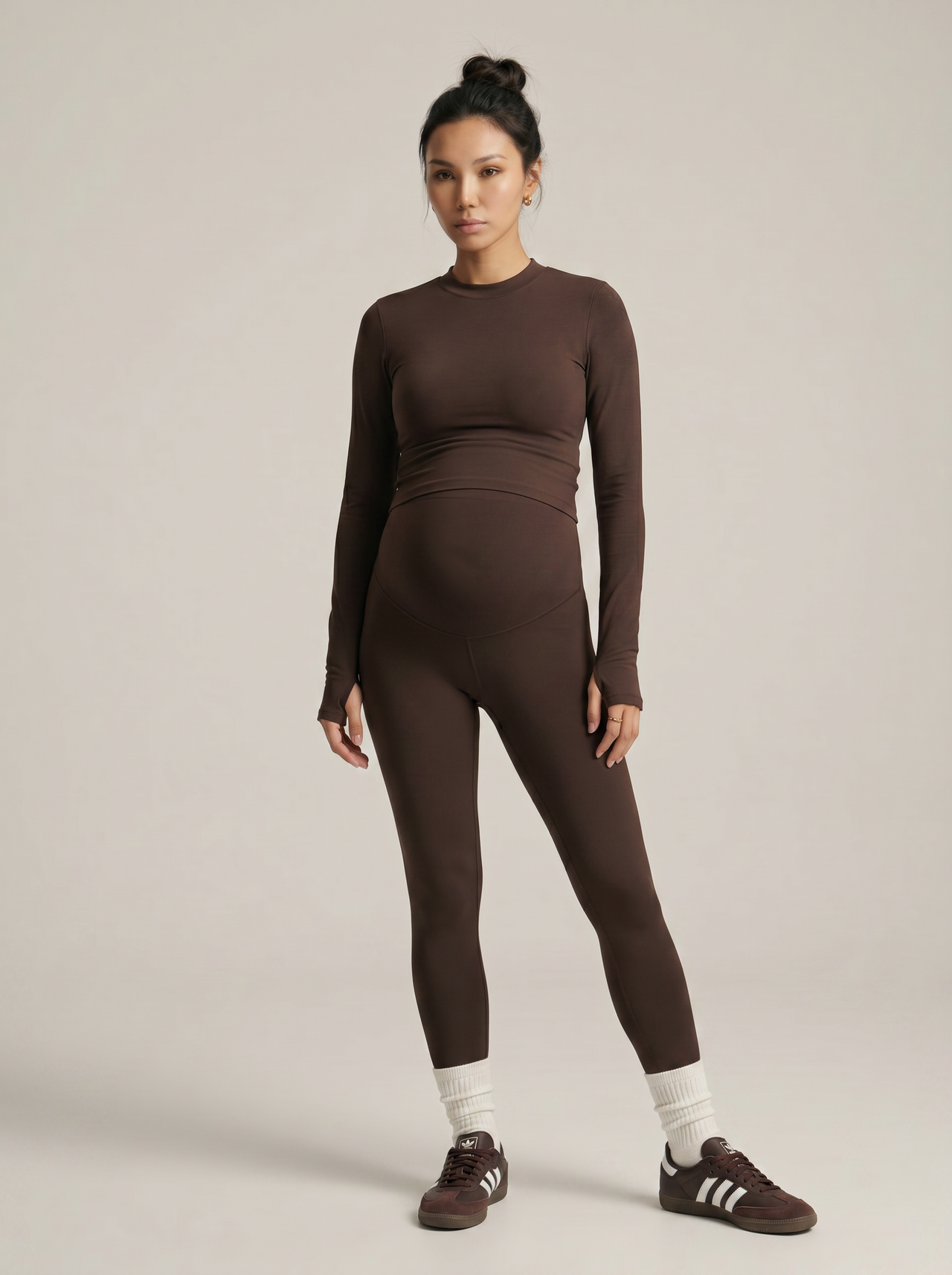 The Seamless Leggings