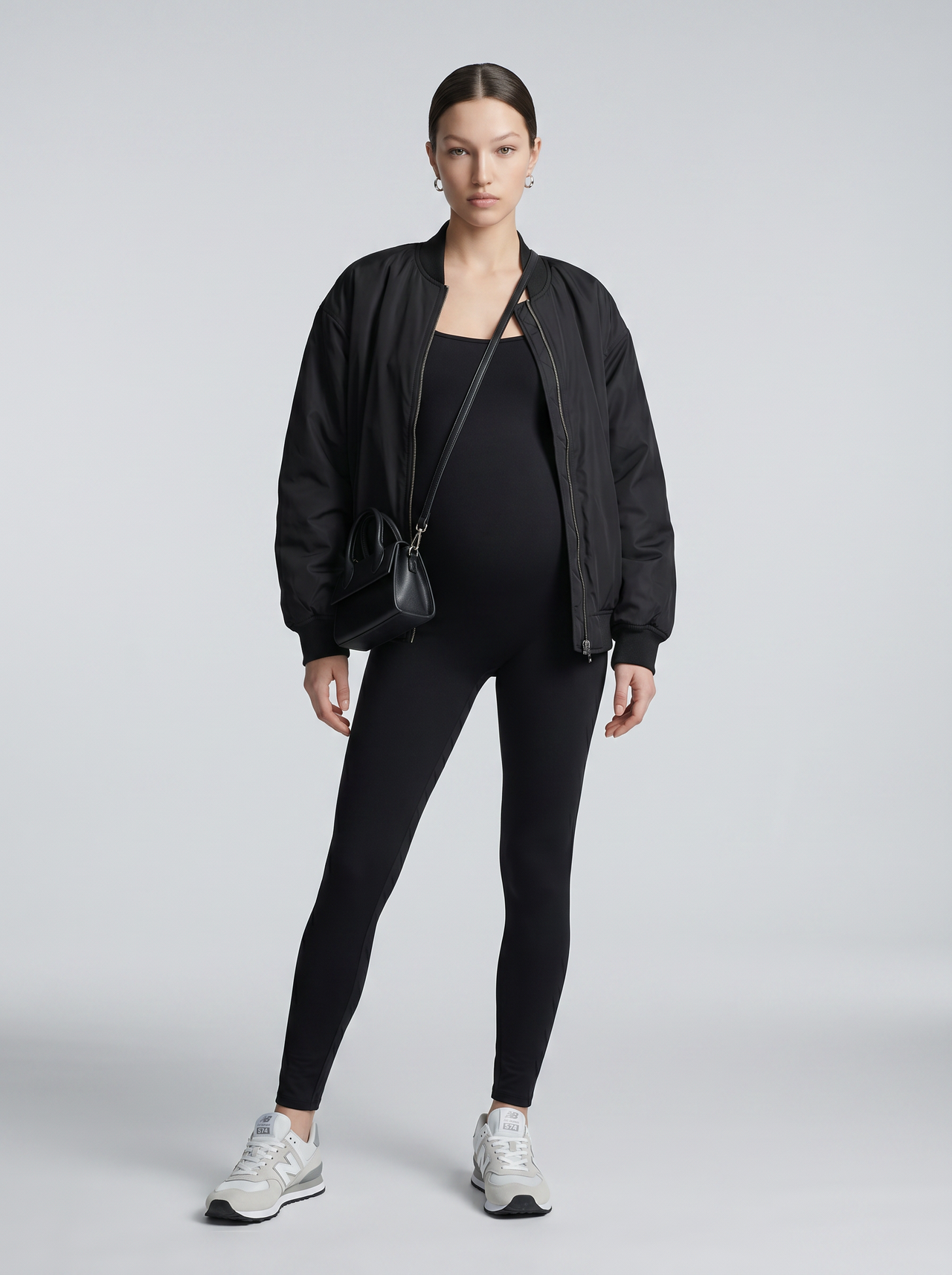 The Daily Jumpsuit