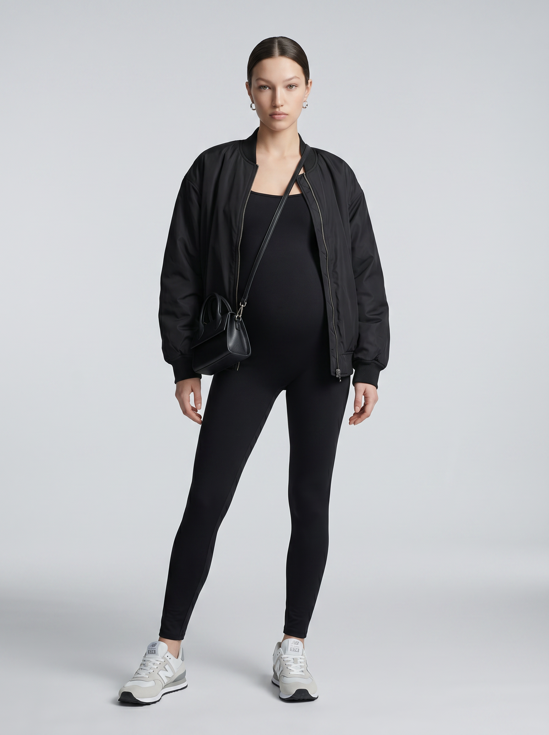 The Daily Jumpsuit