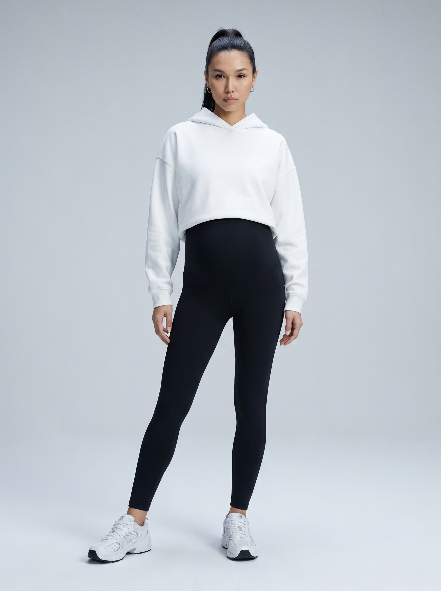 The Seamless Leggings