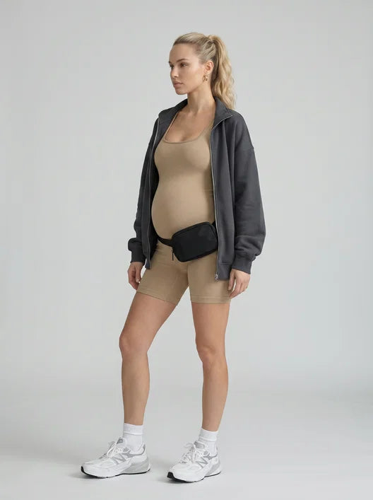 The Seamless Bodysuit