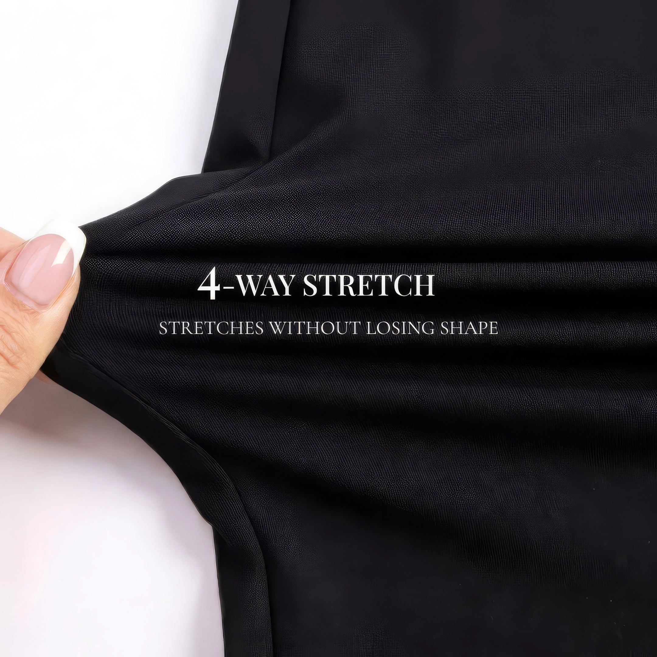 The Seamless Yoga Trousers